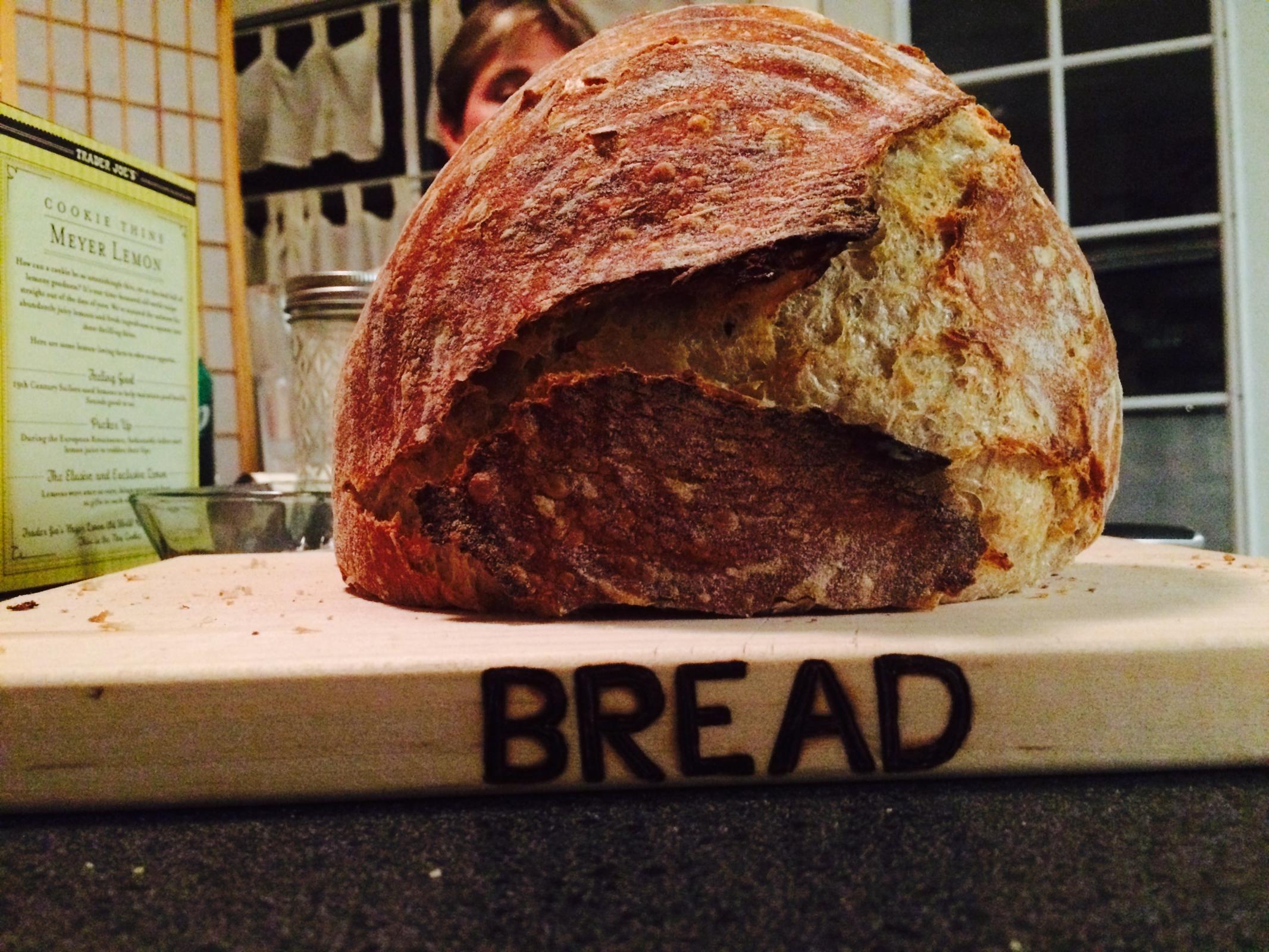 I fixed my 30 year old JennAir oven The Fresh Loaf